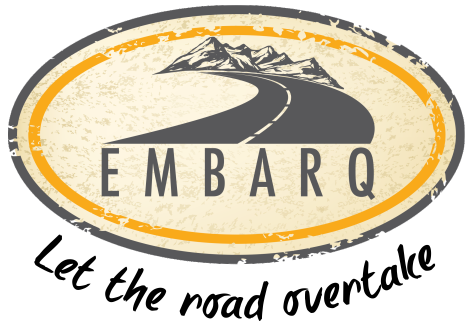 Embarq Roadtrips