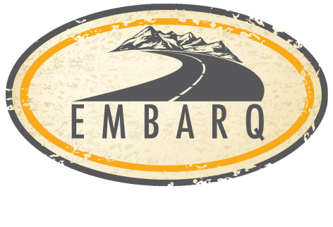 Embarq Roadtrips