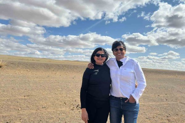 Customized Mongolia Luxury Road Trip - Embarq