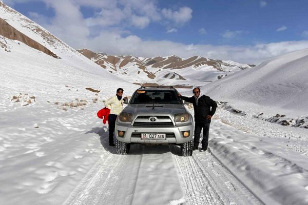 Customized Tour Packages | Custom Trip Kyrgyzstan Holiday Tours