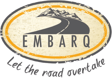 Embarq Roadtrips